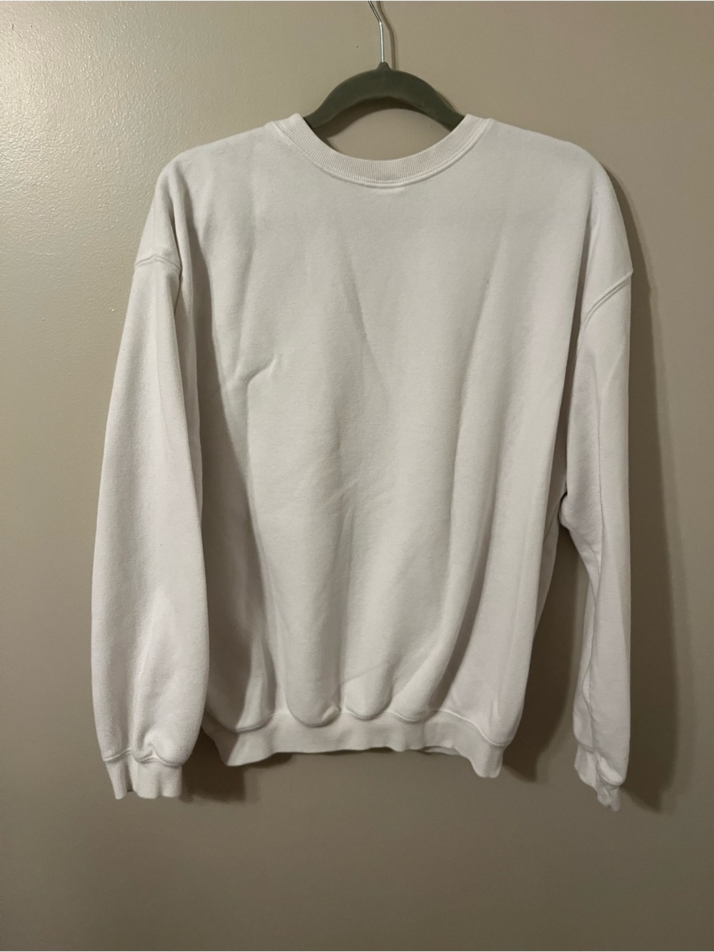Ford bronco sweatshirt. #2 - Picture 3 of 3